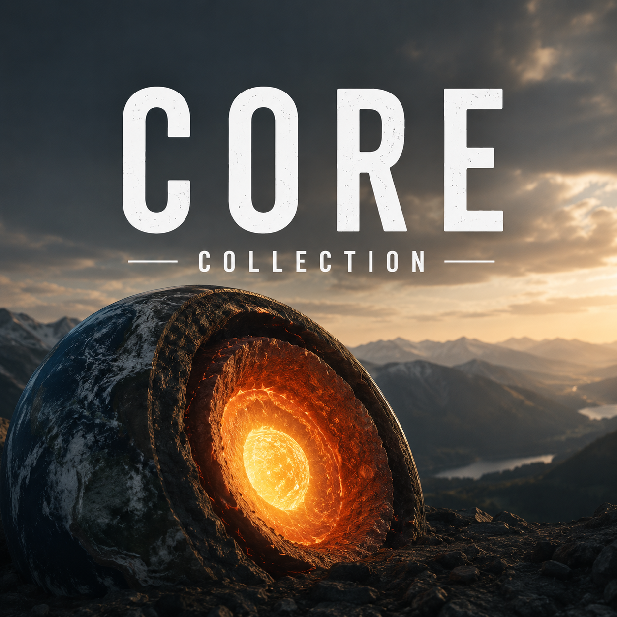 1-Core Collection