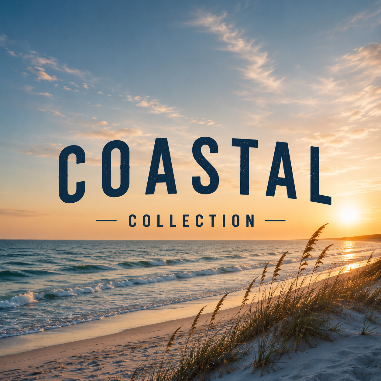 2-Coastal Collection