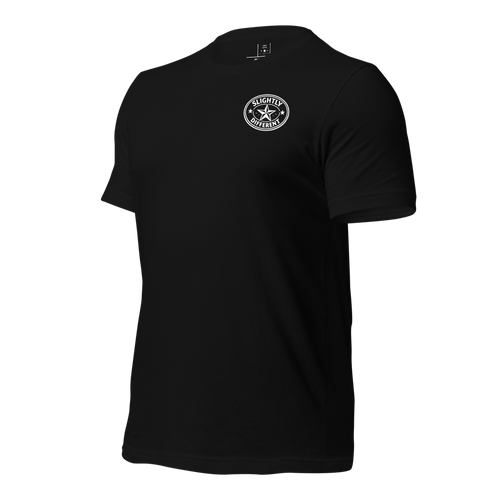 SD 'Black' Tee (Core)