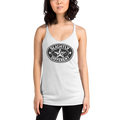 SD 'Women's White' Tank (Core)
