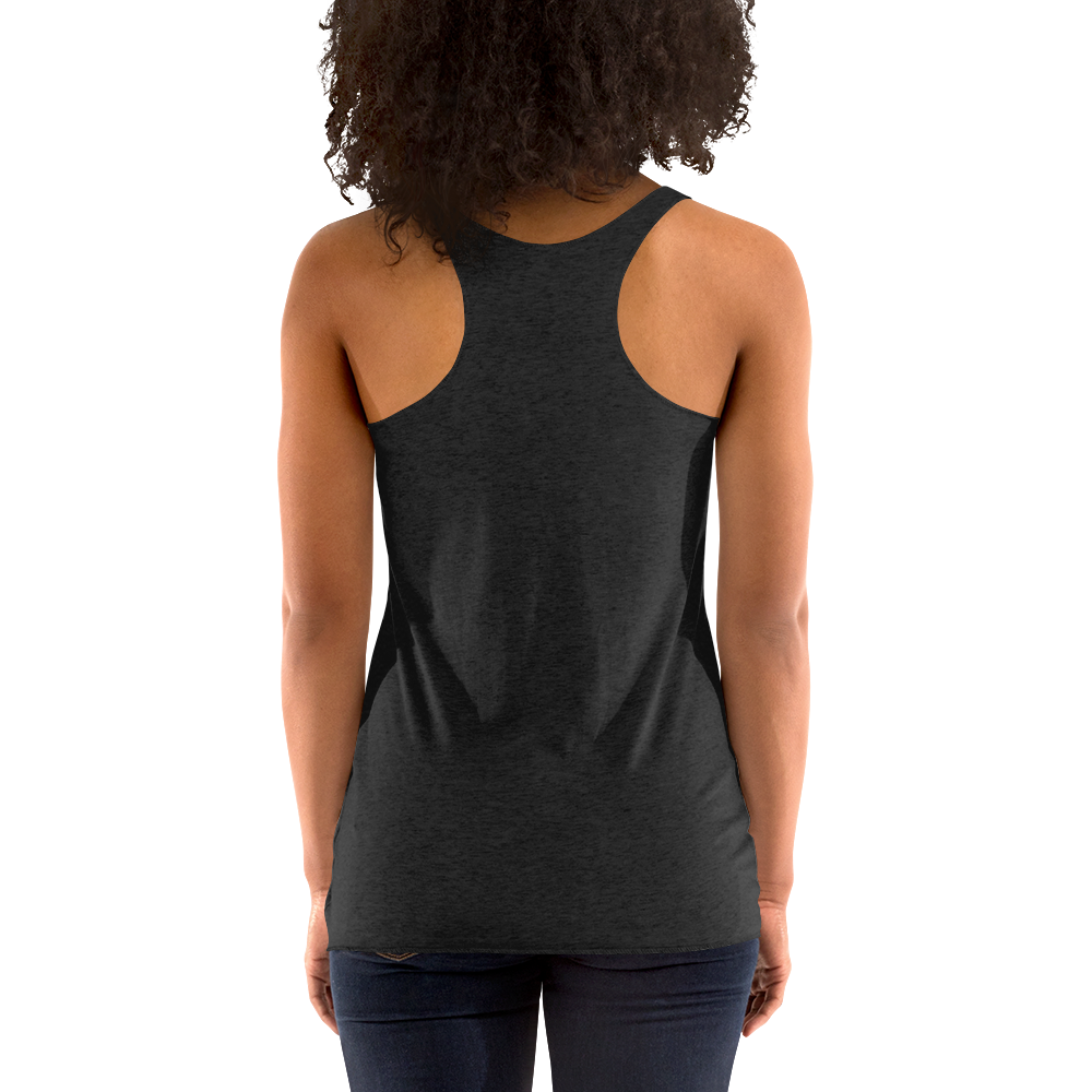 SD 'Women's Black' Tank (Core)