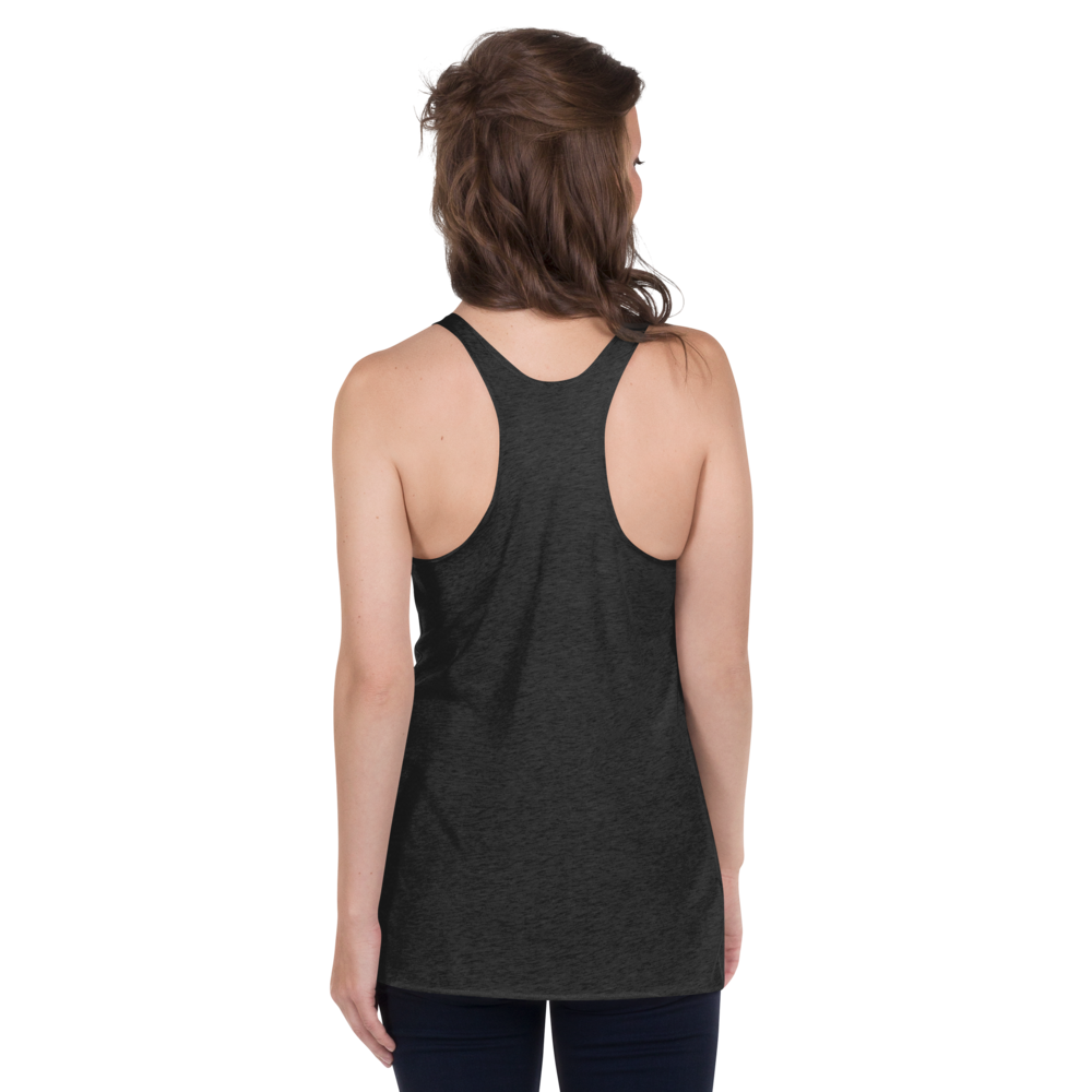 SD 'Women's Black' Tank (Core)