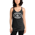 SD 'Women's Black' Tank (Core)